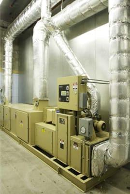 Pacific Title Archives Media Asset Management