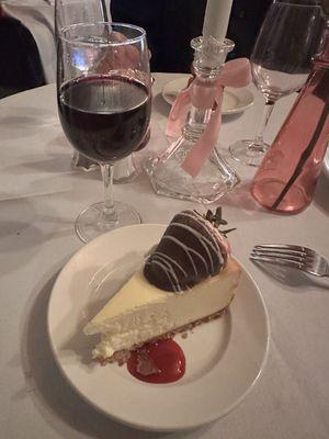 Stone House of St. Charles