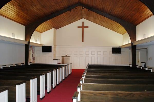 Harper Talasek Funeral Home-Killeen