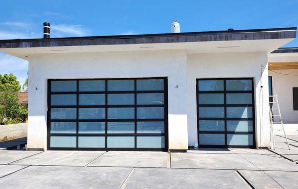 Anchor Garage Door and Gate Services