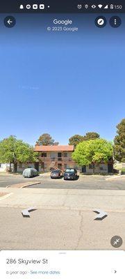 Si te tobaron aqui los encuentran