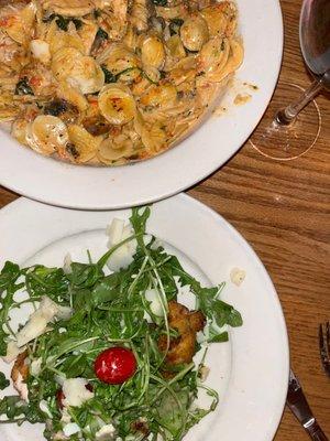 Colombo's Cafe & Pastries