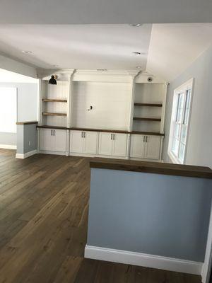 Orlando home improvement