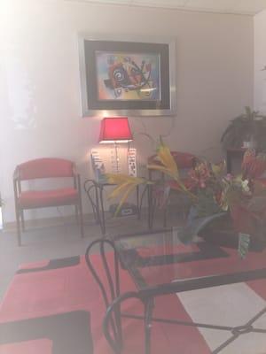 Fruithandler Ross DDS