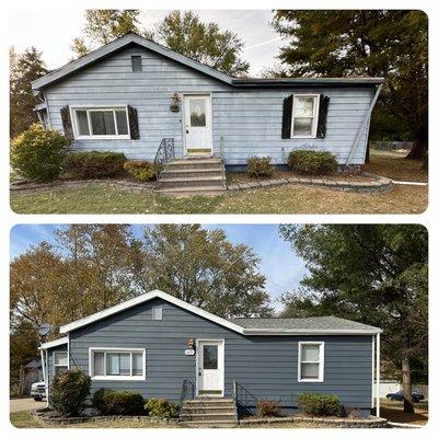 Rockwell Painting & Repair