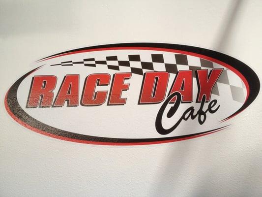Race Day Cafe