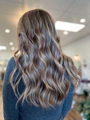 Hair by Heather Studio