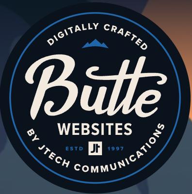 Butte Websites