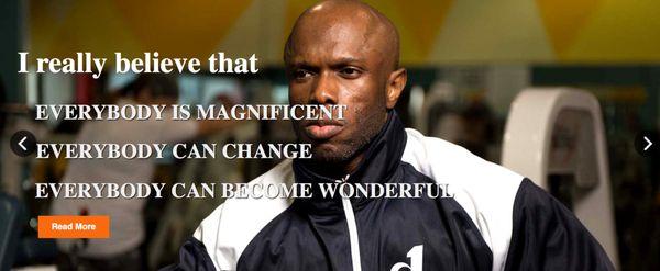 Peak Performance Coaching