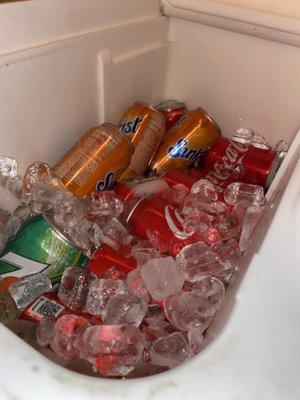 Hots Dogs Los Diablos