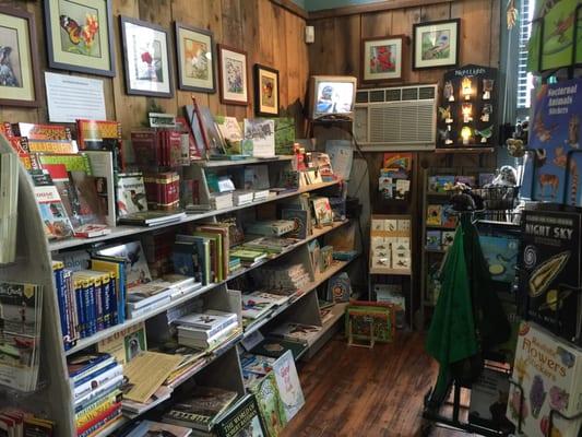 The Birdwatchers Store