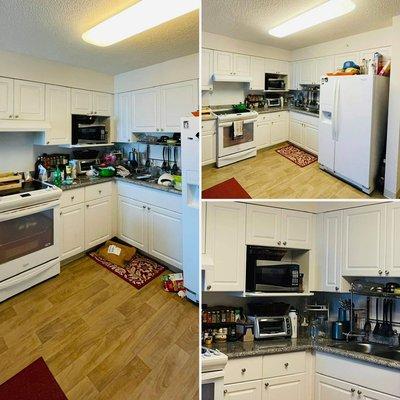 Stress Less Affordable Cleaning