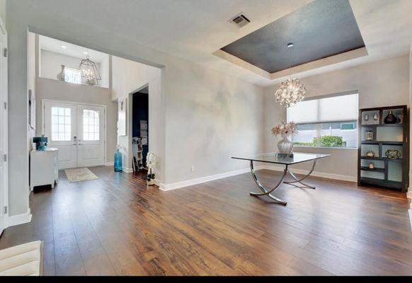 American Paint and Maintenance