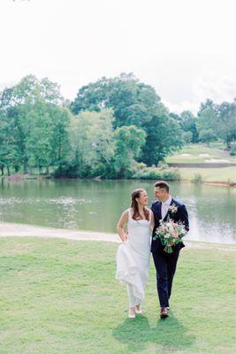 Rock Barn Country Club & Spa