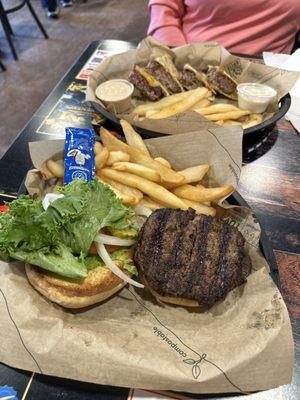 Billy Jacks Grill & Bar