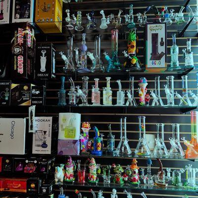 Smoke Shop