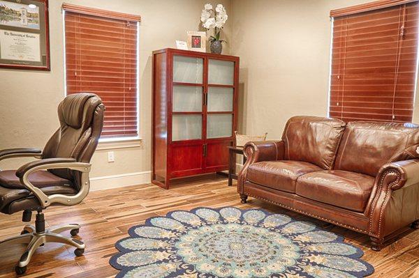 Katy Psychological Services