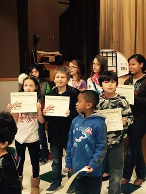 Northridge Elementary School