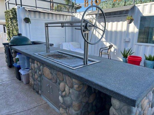 JD Fabrications Inc.