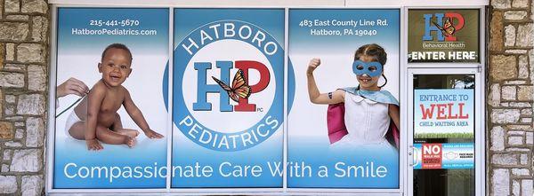 Hatboro Pediatrics
