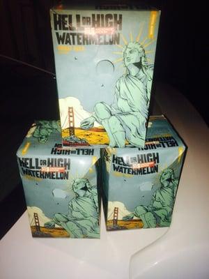 Berwyn Food & Liquor