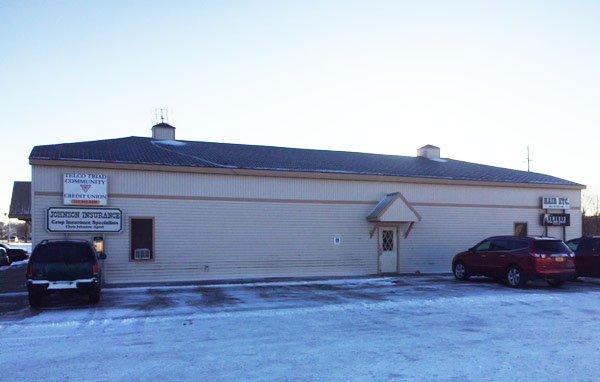 Telco Triad Community Credit Union