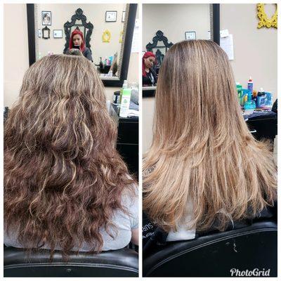 Aleynna’s Beauty Salon