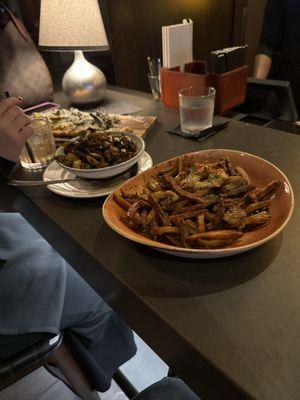 Gallerie Bar and Bistro