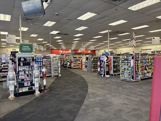 CVS Pharmacy