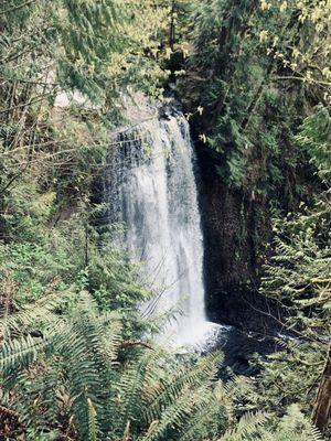 Victor Falls