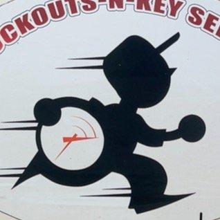 Pro Lockouts-N-Key Services