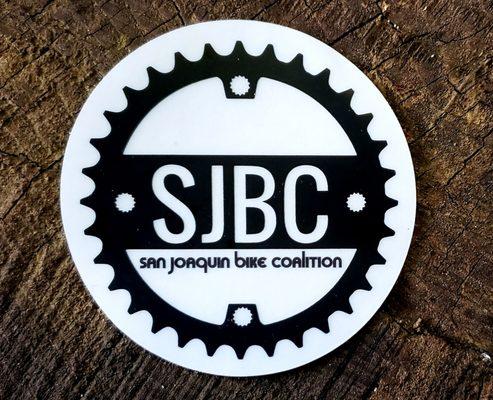 San Joaquin Bicycle Coalition