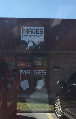 Images Unisex Salon