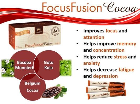 Javita Weight Loss Coffee And Tea