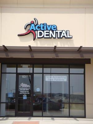 Active Dental