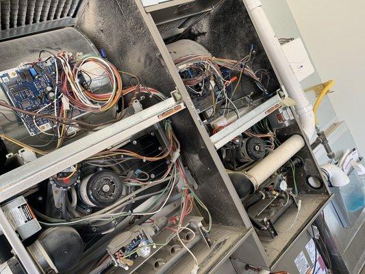 Curtis Heating & Cooling