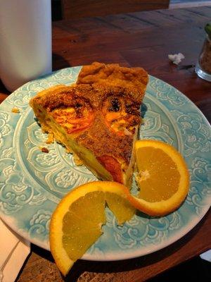 Quiche Lorraine
