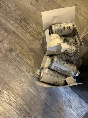 The Lakeshore Villa Apts