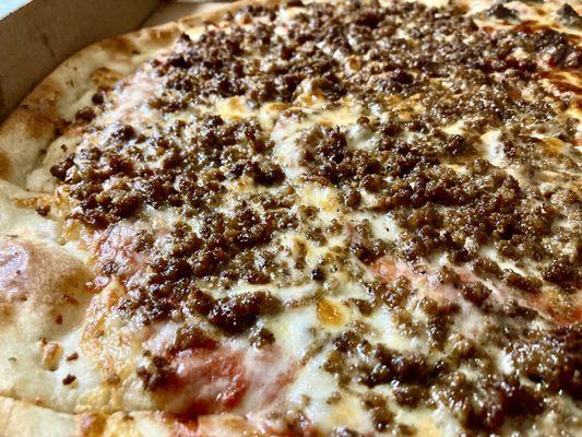 Buddy's Pizza & Steak