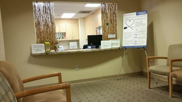 Foothill Cardiology Medical Group Inc.