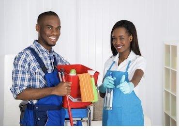 Ghodly Purpose Cleaning Services