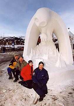 Breckenridge Photographics