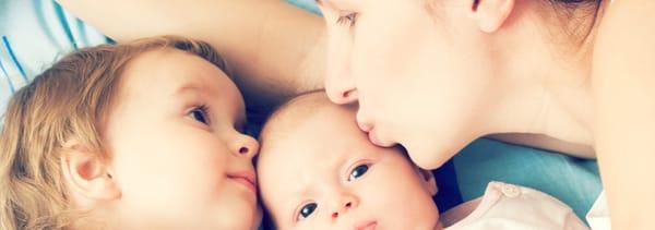 Austin Breastfeeding