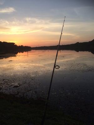 Bass Haven Campground