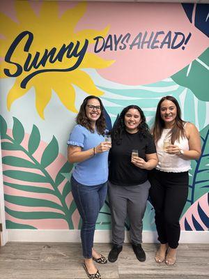 Giovanna Calimano - LUXE Properties