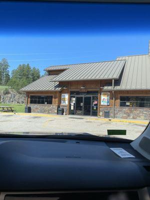 Country Store at Three Forks