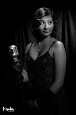 Copyright Nequim Pin-Up & Boudoir Photography Studio 2013