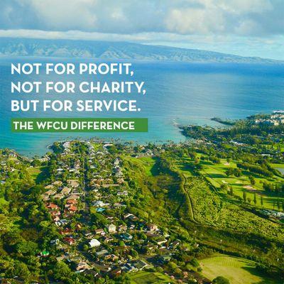 Wailuku Federal Credit Union