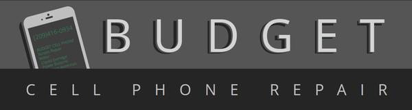 Budget Cell Phone Repair