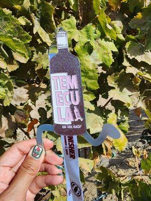 Temecula Half Marathon & 5k